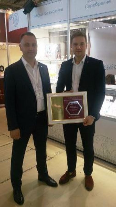 Итоги выставки JUNWEX – Новый русский стиль 