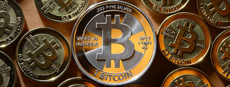 Обменяй Bitcoin