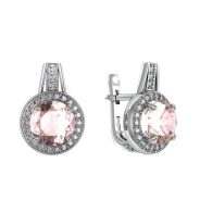 371184-FA11FA46 Серьги в каталоге Приволжский Ювелир